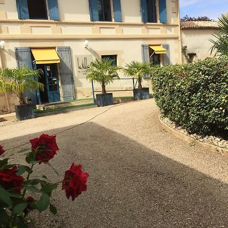 La Villa Saint Laurent - Bergerac Zewnętrze zdjęcie