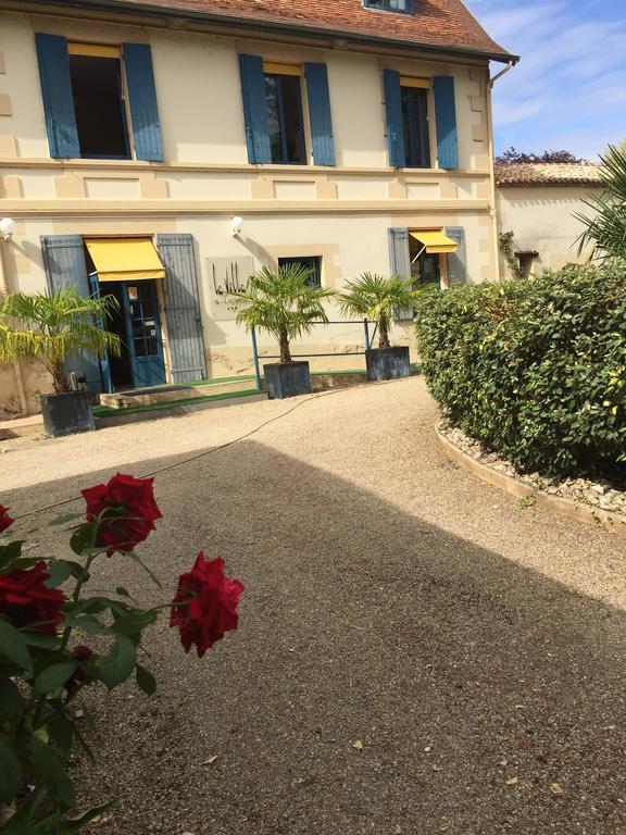 La Villa Saint Laurent - Bergerac Zewnętrze zdjęcie