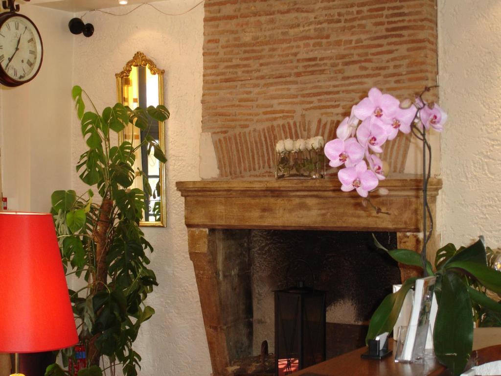 La Villa Saint Laurent - Bergerac Zewnętrze zdjęcie