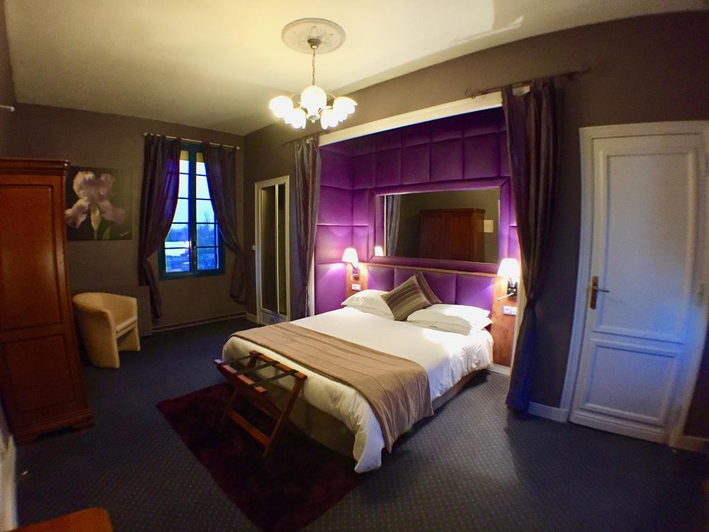La Villa Saint Laurent - Bergerac Zewnętrze zdjęcie