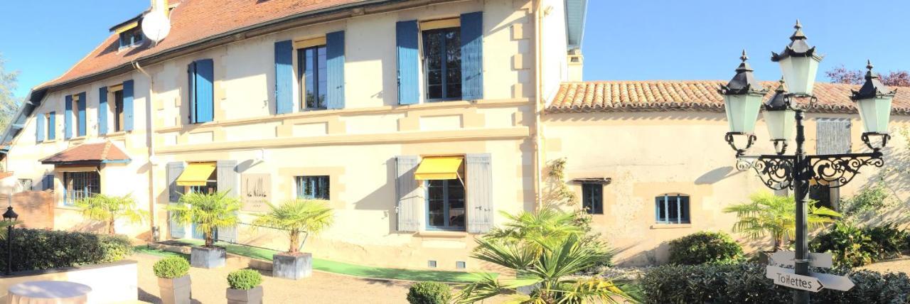 La Villa Saint Laurent - Bergerac Zewnętrze zdjęcie